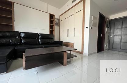 Apartment - Studio - 1 Bathroom for sale in Glamz 1 - Glamz by Danube - Al Furjan - Dubai