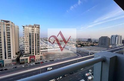 Apartment - Studio - 1 Bathroom for sale in Azizi Farishta - Al Furjan - Dubai
