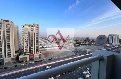 شقة - 1 حمام للبيع في عزيزي فاريشتا - الفرجان - دبي