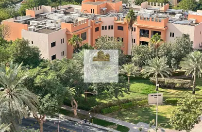 Apartment - 1 Bedroom - 1 Bathroom for rent in The Gardens Building 129 - The Gardens Buildings - The Gardens - Dubai