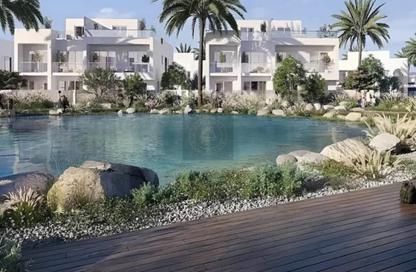 Villa - 4 - 5 for sale in Alana - The Valley - Dubai