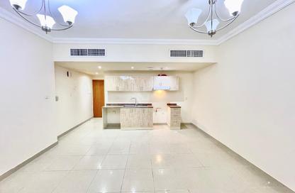 Apartment - Studio - 1 Bathroom for rent in Al Nahda - Sharjah