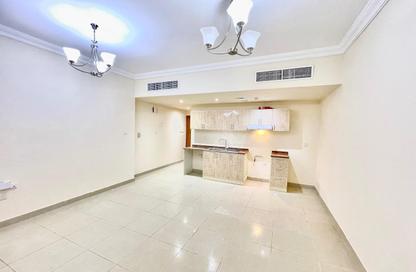 Apartment - Studio - 1 Bathroom for rent in Al Nahda - Sharjah