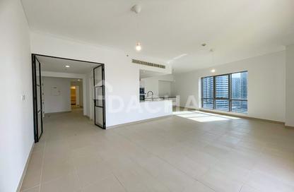 Apartment - 2 - 3 for sale in South Ridge 3 - South Ridge - Downtown Dubai - Dubai