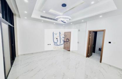 Villa - 5 Bedrooms - 7 Bathrooms for sale in Al Helio 2 - Al Helio - Ajman