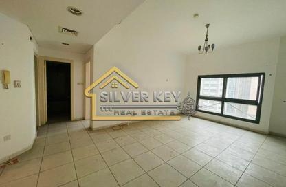 Apartment - 1 Bedroom - 1 Bathroom for rent in Bash Mall - Um Altaraffa - Al Gharb - Sharjah