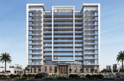 Apartment - Studio - 1 Bathroom for sale in Sinbad - Living Legends - Dubai