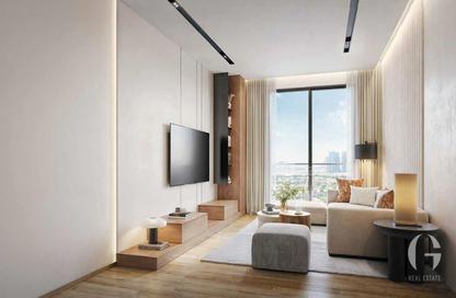 Apartment - Studio - 1 Bathroom for sale in Sinbad - Living Legends - Dubai Apartment - Studio - 1 Bathroom for sale in Sinbad - Living Legends - Dubai