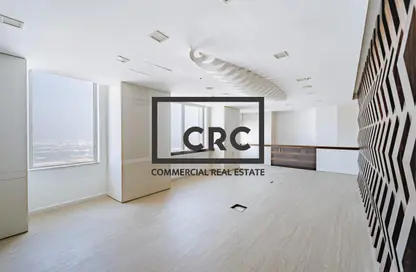 Office Space - Studio for rent in Business Central Tower A - Business Central - Dubai Media City - Dubai