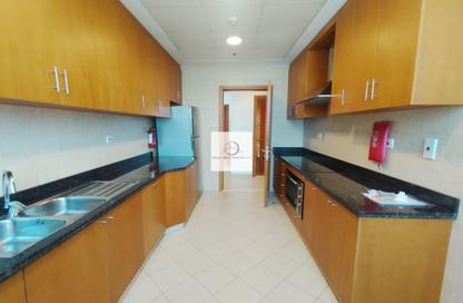 Apartment - 2 Bedrooms - 3 Bathrooms for rent in Manazel Al Safa - Business Bay - Dubai