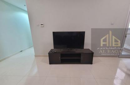 Apartment - 1 Bedroom - 2 Bathrooms for rent in Al Jurf Industrial 3 - Al Jurf Industrial - Ajman
