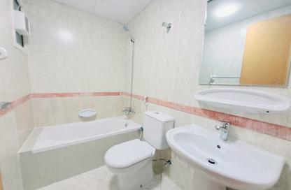 Apartment - 2 - 2 for rent in Al Hafeet Tower 7 - Al Nahda - Sharjah Apartment - 2 - 2 for rent in Al Hafeet Tower 7 - Al Nahda - Sharjah