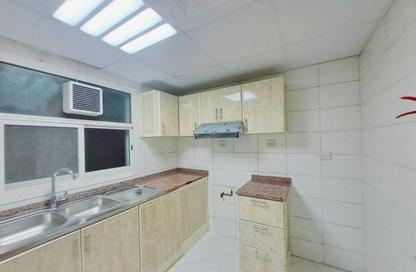 Apartment - 2 - 2 for rent in Al Hafeet Tower 7 - Al Nahda - Sharjah Apartment - 2 - 2 for rent in Al Hafeet Tower 7 - Al Nahda - Sharjah