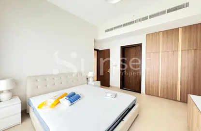 Apartment - 2 Bedrooms - 2 Bathrooms for sale in Symbolic Alpha - Queue Point - Liwan - Dubai Land - Dubai