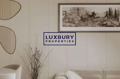 Apartment - 2 Bedrooms - 3 Bathrooms for sale in Enaya Residences - Jumeirah Village Triangle - Dubai