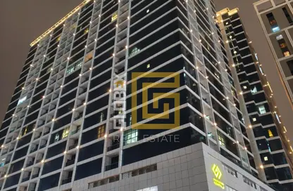 شقة - 2 غرف نوم - 3 حمامات للبيع في أبراج غلفا - الراشدية 1 - الراشدية - عجمان