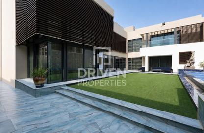 Villa - 4 Bedrooms - 6 Bathrooms for sale in The Hartland Villas - Sobha Hartland - Mohammed Bin Rashid City - Dubai