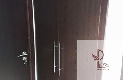 Apartment - Studio - 1 Bathroom for rent in Dubai Arch - JLT Cluster G - Jumeirah Lake Towers - Dubai