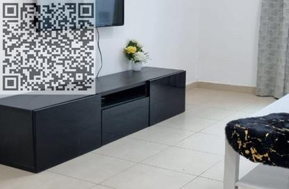 Apartment - 1 Bedroom - 2 Bathrooms for rent in City Tower - Al Nuaimiya - Ajman