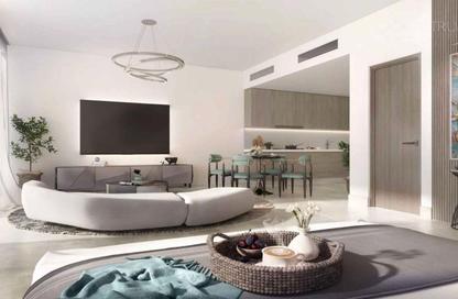 Apartment - 2 Bedrooms - 2 Bathrooms for sale in Ansam 2 - Ansam - Yas Island - Abu Dhabi Apartment - 2 Bedrooms - 2 Bathrooms for sale in Ansam 2 - Ansam - Yas Island - Abu Dhabi