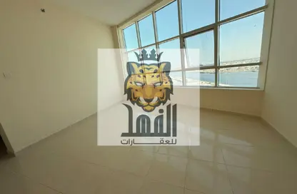 شقة - غرفة نوم - 2 حمامات للبيع في أورينت تاور 1 - أورينت تاور - البستان - عجمان