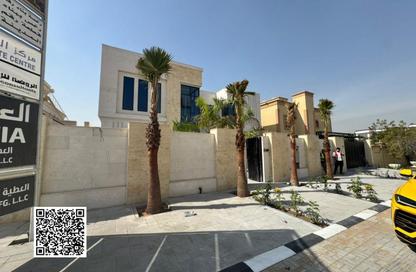 Villa - 5 Bedrooms - 7 Bathrooms for sale in Al Yasmeen 1 - Al Yasmeen - Ajman