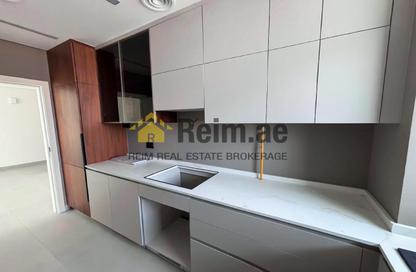 Apartment - 1 Bedroom - 2 Bathrooms for rent in PG One - Al Furjan - Dubai