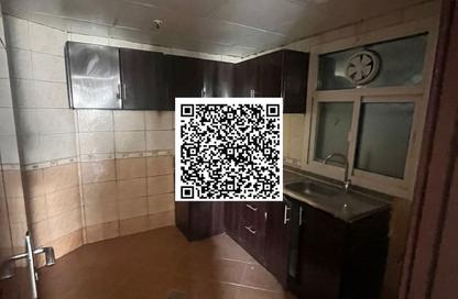 Apartment - 1 Bedroom - 1 Bathroom for rent in Al Rawda 2 Villas - Al Rawda 2 - Al Rawda - Ajman