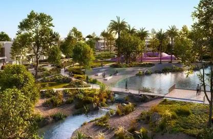 Villa - 5 Bedrooms - 7 Bathrooms for sale in Avelia - The Valley - Dubai