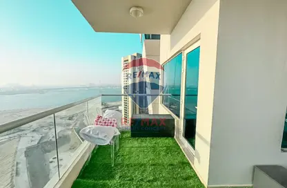 شقة - 2 غرف نوم - 3 حمامات للبيع في أوشن سكيب - شمس أبوظبي - جزيرة الريم - أبوظبي