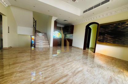 Villa - 5 Bedrooms - 5 Bathrooms for rent in Al Quoz 1 Villas - Al Quoz 1 - Al Quoz - Dubai
