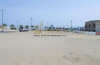 Land - Studio for sale in Al Furjan West - Al Furjan - Dubai