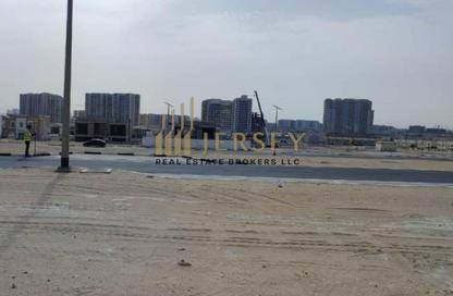 Land - Studio for sale in Al Furjan West - Al Furjan - Dubai