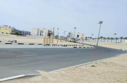Land - Studio for sale in Al Furjan West - Al Furjan - Dubai