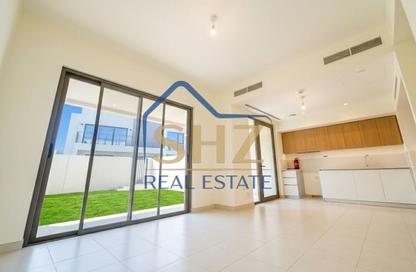 Townhouse - 3 - 4 for rent in Parkside 2 - Emaar South - Dubai South (Dubai World Central) - Dubai
