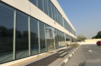 Retail - Studio for sale in Sky Suites - District 10 - Jumeirah Village Circle - Dubai