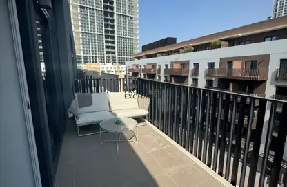 Apartment - 1 Bedroom - 1 Bathroom for rent in Belgravia 3B - Belgravia 3 - District 15 - Jumeirah Village Circle - Dubai