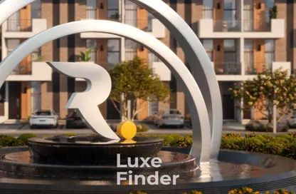 تاون هاوس - 5 غرف نوم - 6 حمامات للبيع في ريبورتاج هيلز - دبي لاند - دبي