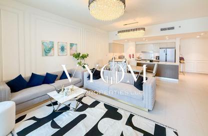 Apartment - 3 Bedrooms - 3 Bathrooms for sale in Forte 1 - Forte - Downtown Dubai - Dubai Apartment - 3 Bedrooms - 3 Bathrooms for sale in Forte 1 - Forte - Downtown Dubai - Dubai