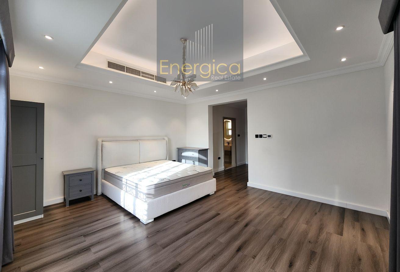 Beautifully Renovated 6BR Villa| Garden | Corner V photo 21