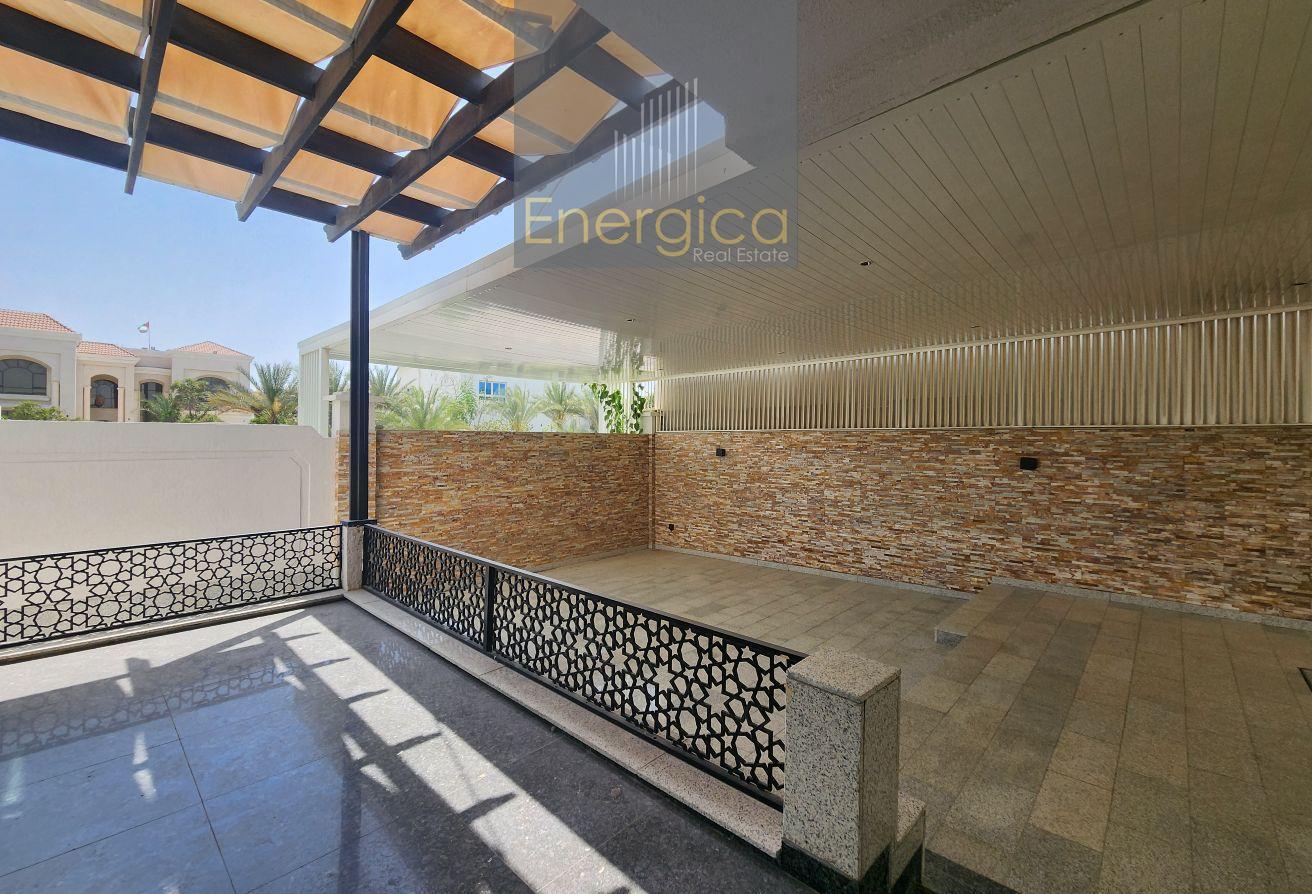Beautifully Renovated 6BR Villa| Garden | Corner V photo 29