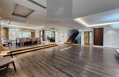 Villa - 6 - 5 for rent in Umm Suqeim 2 Villas - Umm Suqeim 2 - Umm Suqeim - Dubai