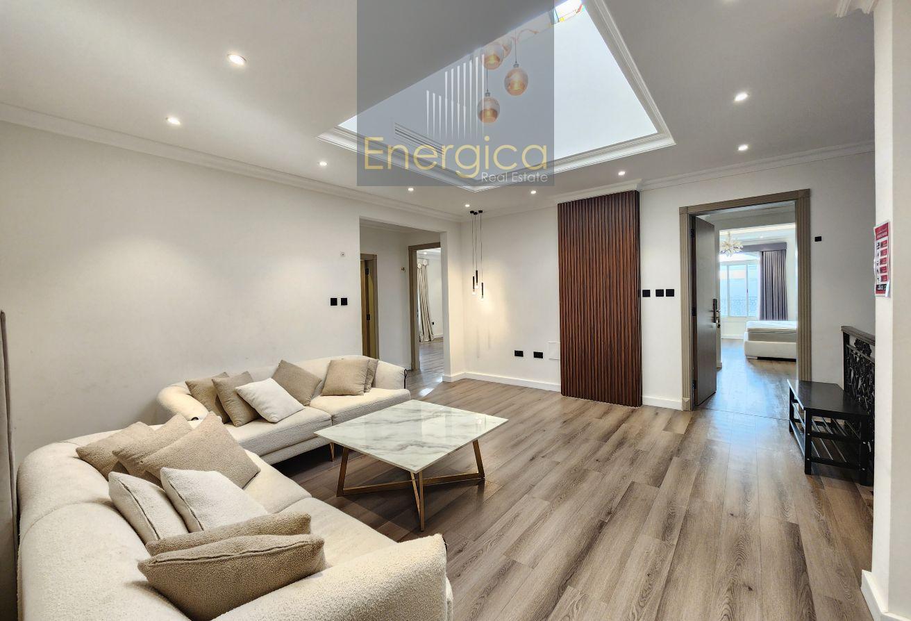 Beautifully Renovated 6BR Villa| Garden | Corner V photo 12