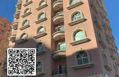 Apartment - 1 Bedroom - 1 Bathroom for rent in Al Rashidiya 3 - Al Rashidiya - Ajman Apartment - 1 Bedroom - 1 Bathroom for rent in Al Rashidiya 3 - Al Rashidiya - Ajman