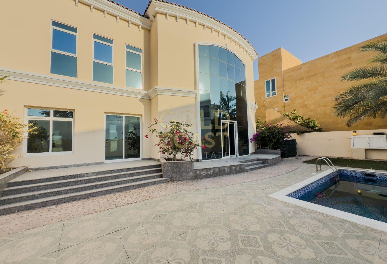 5BR Villa | Spacious layout | Prime Location photo 29