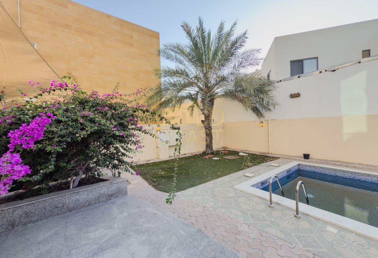 5BR Villa | Spacious layout | Prime Location photo 27