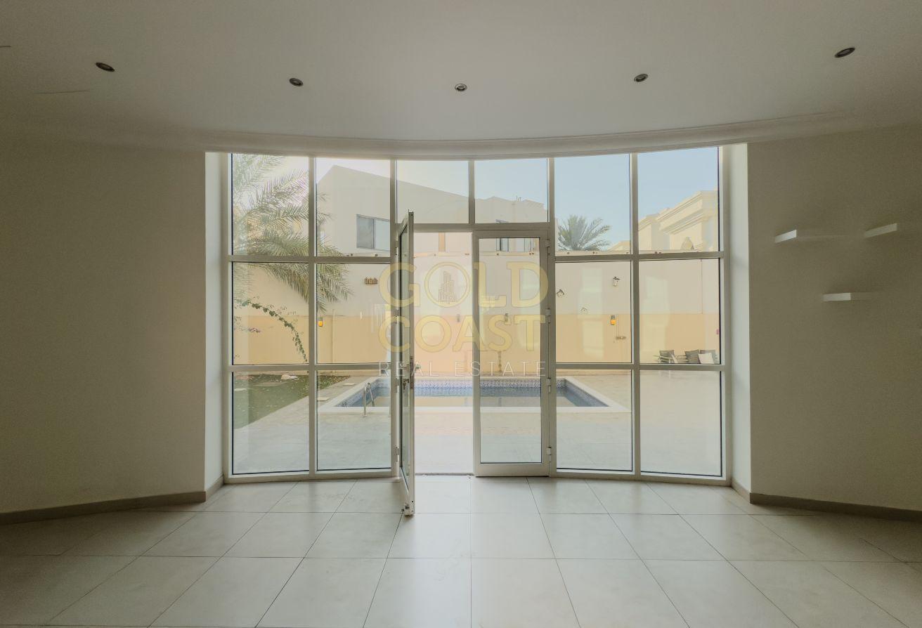 5BR Villa | Spacious layout | Prime Location photo 11