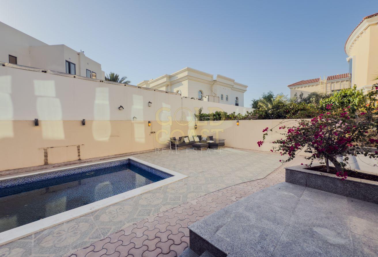 5BR Villa | Spacious layout | Prime Location photo 28