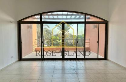 Villa - 5 Bedrooms - 6 Bathrooms for rent in Mangrove Village - Rabdan - Abu Dhabi