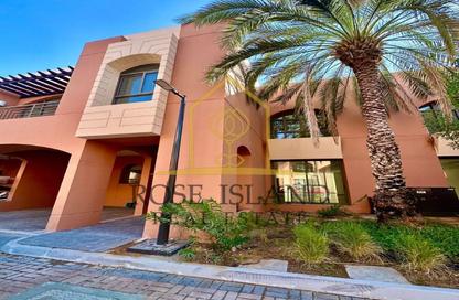 Villa - 5 Bedrooms - 6 Bathrooms for rent in Mangrove Village - Rabdan - Abu Dhabi